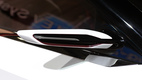 Mitsubishi GT-PHEV Concept