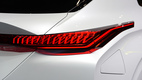 Mitsubishi GT-PHEV Concept