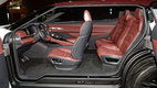 Mitsubishi GT-PHEV Concept