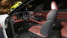 Mitsubishi GT-PHEV Concept