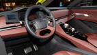 Mitsubishi GT-PHEV Concept