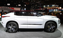 Mitsubishi GT-PHEV Concept