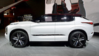 Mitsubishi GT-PHEV Concept