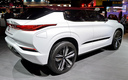 Mitsubishi GT-PHEV Concept