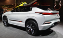 Mitsubishi GT-PHEV Concept