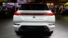 Mitsubishi GT-PHEV Concept
