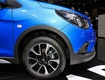 Opel Karl Rocks