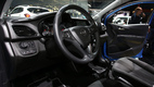 Opel Karl Rocks