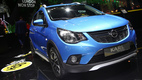 Opel Karl Rocks
