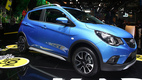Opel Karl Rocks