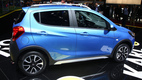 Opel Karl Rocks