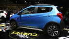 Opel Karl Rocks