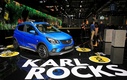 Opel Karl Rocks