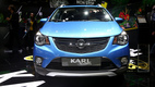 Opel Karl Rocks