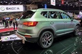 Seat Ateca X-Perience Concept