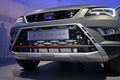 Seat Ateca X-Perience Concept