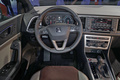 Seat Ateca X-Perience Concept