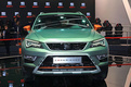 Seat Ateca X-Perience Concept