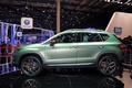 Seat Ateca X-Perience Concept