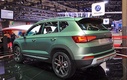Seat Ateca X-Perience Concept