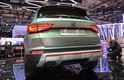Seat Ateca X-Perience Concept
