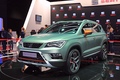 Seat Ateca X-Perience Concept