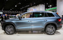 Skoda Kodiaq 2017