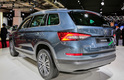 Skoda Kodiaq 2017
