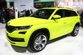 Skoda Kodiaq 2017