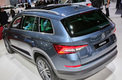 Skoda Kodiaq 2017