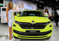 Skoda Kodiaq 2017