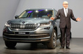 Skoda Kodiaq 2017