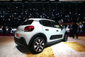 Citroen C3 & C3 WRC