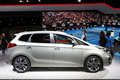 Kia Carens 2017