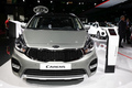 Kia Carens 2017