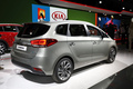 Kia Carens 2017