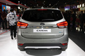 Kia Carens 2017