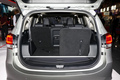 Kia Carens 2017