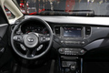Kia Carens 2017