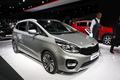 Kia Carens 2017