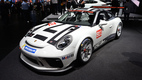 Porsche 911 GT3 Cup