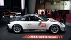Porsche 911 GT3 Cup
