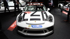Porsche 911 GT3 Cup