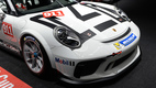 Porsche 911 GT3 Cup