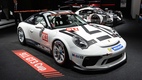 Porsche 911 GT3 Cup