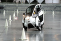 <strong>Toyota i-Road for «Open Road Project»</strong><p> Японская компания Toyota в июле 2015 года запустила в Токио проект под названием «Open Road Project» («Открытая дорога»), в рамках которого предложила сотне рядовых граждан протестировать один из 10 суб-компактных трехколесных электрокаров Toyota i-Road.