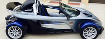 <strong>Lotus 340R</strong><p> В Августе 2014 года американская фирма CIDEAS восстановила спорткар Lotus 340R, выпущенный в 2000 году. Множество деталей для модели пришлось изготавливать заново. 41 из них была напечатана на 3D-принтере. Перед этим специалисты воспользовались технологией 3D-сканирования.