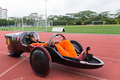 NTU Venture 9