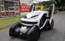 NTU Venture 8