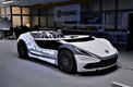 <strong>EDAG Cocoon Roadster</strong><p> Компания EDAG в январе 2016 года развила свою идею напечатанного автомобиля-кокона Light Cocoon годичной давности, подключив к процессу производителя электроники Bosh.